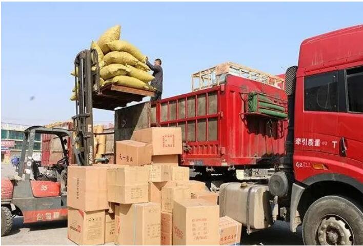 厦门到新安县物流专线