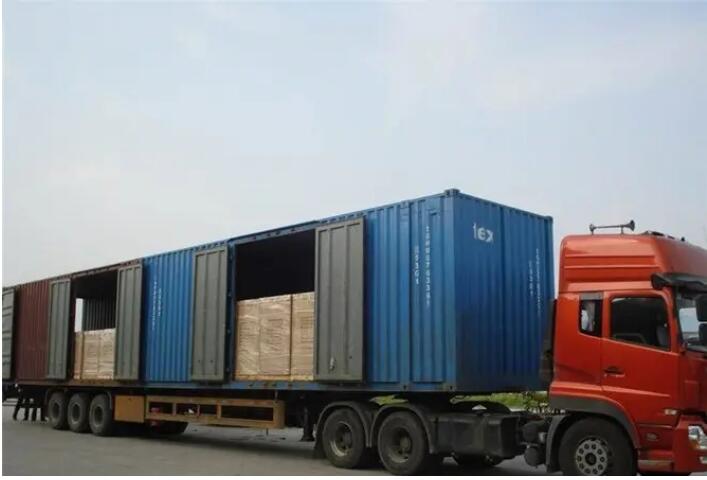 厦门到新安县整车运输