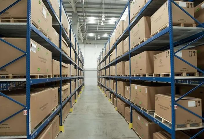 厦门到新安县货物仓储