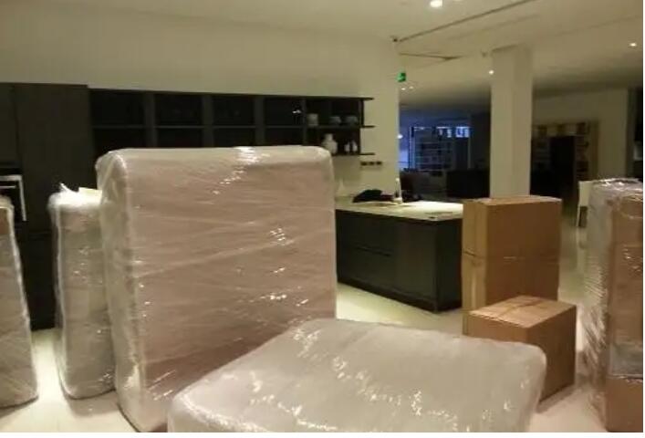 厦门到新安县长途搬家