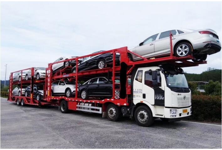 厦门到新安县轿车托运